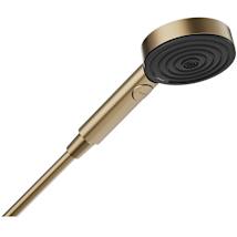 Brushed Bronze