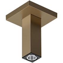 Brushed Bronze