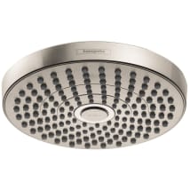 Brushed Nickel