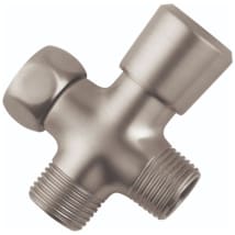 Brushed Nickel