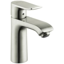Brushed Nickel