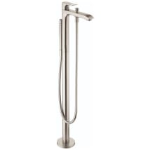 Brushed Nickel