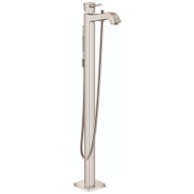 Brushed Nickel