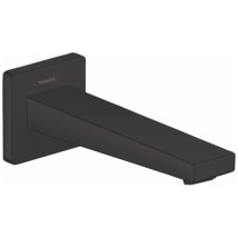Matte Black