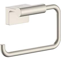Brushed Nickel