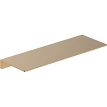 Brushed Bronze