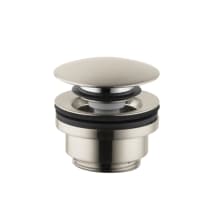 Brushed Nickel