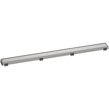 Brushed Stainless Steel