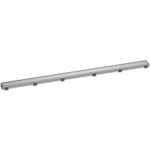Brushed Stainless Steel