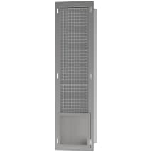 Brushed Stainless Steel
