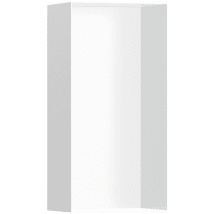 Matte White