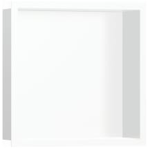 Matte White