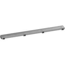 Brushed Stainless Steel