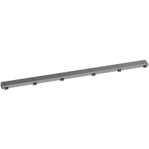 Brushed Stainless Steel