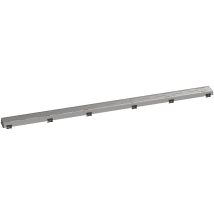 Brushed Stainless Steel