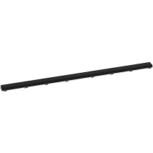 Matte Black