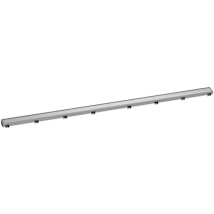 Brushed Stainless Steel