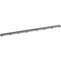 Brushed Stainless Steel