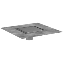 Brushed Stainless Steel