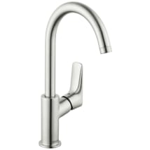 Brushed Nickel