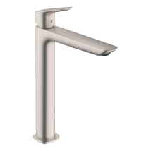 Brushed Nickel