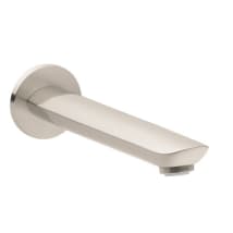 Brushed Nickel