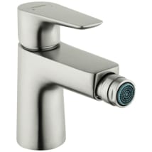 Brushed Nickel