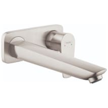 Brushed Nickel