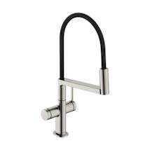 Stainless Steel Optic