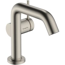 Brushed Nickel