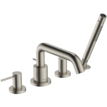 Brushed Nickel