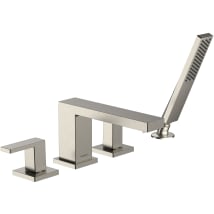 Brushed Nickel
