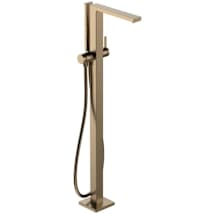 Brushed Bronze