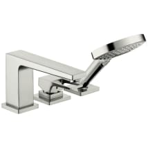 Brushed Nickel