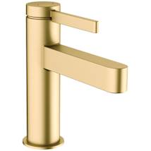 Brushed Gold Optic