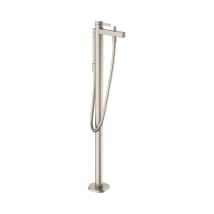 Brushed Nickel