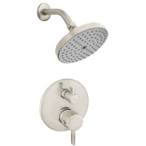 Brushed Nickel
