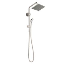 Brushed Nickel