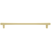 Satin Brass