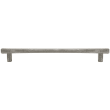 Weathered Nickel