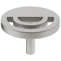 Satin Nickel