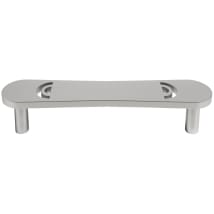 Satin Nickel