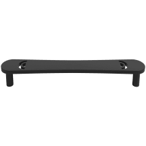 Matte Black