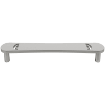 Satin Nickel