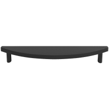 Matte Black
