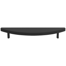 Matte Black