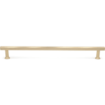 Satin Brass