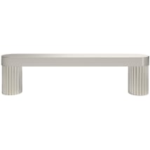 Polished Nickel
