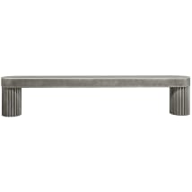Weathered Nickel