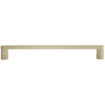 Satin Brass